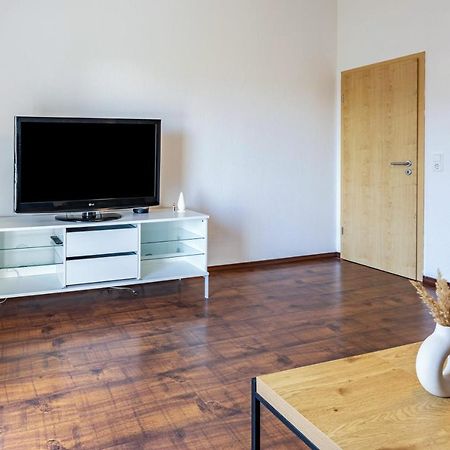 Apartamento Uelger Pfullendorf Exterior foto