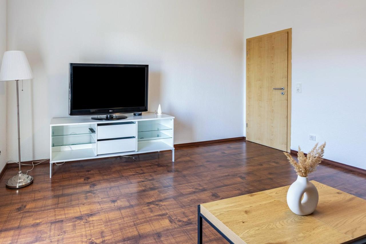 Apartamento Uelger Pfullendorf Exterior foto