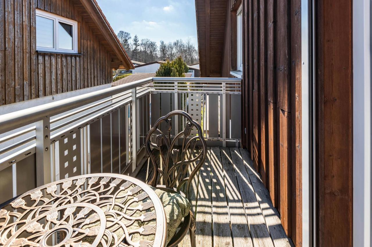 Apartamento Uelger Pfullendorf Exterior foto