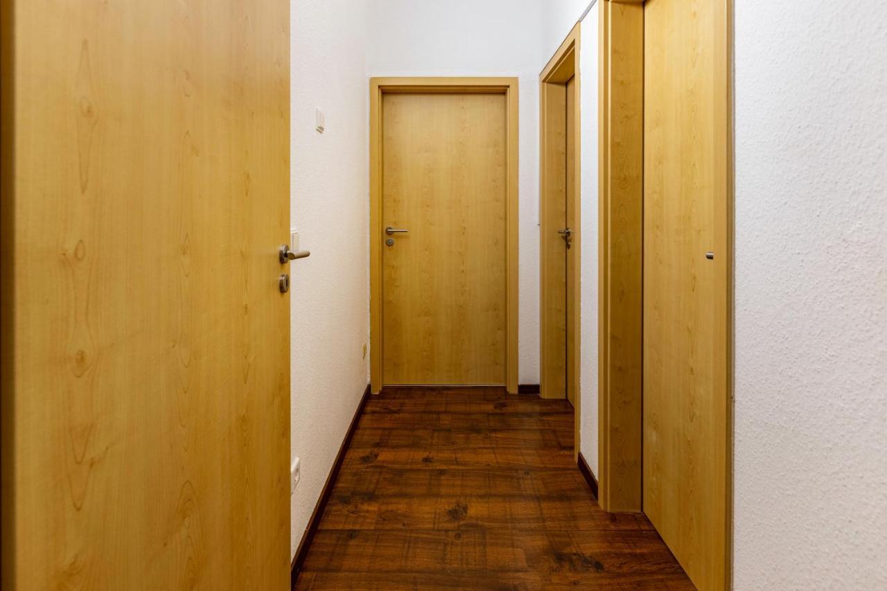 Apartamento Uelger Pfullendorf Exterior foto