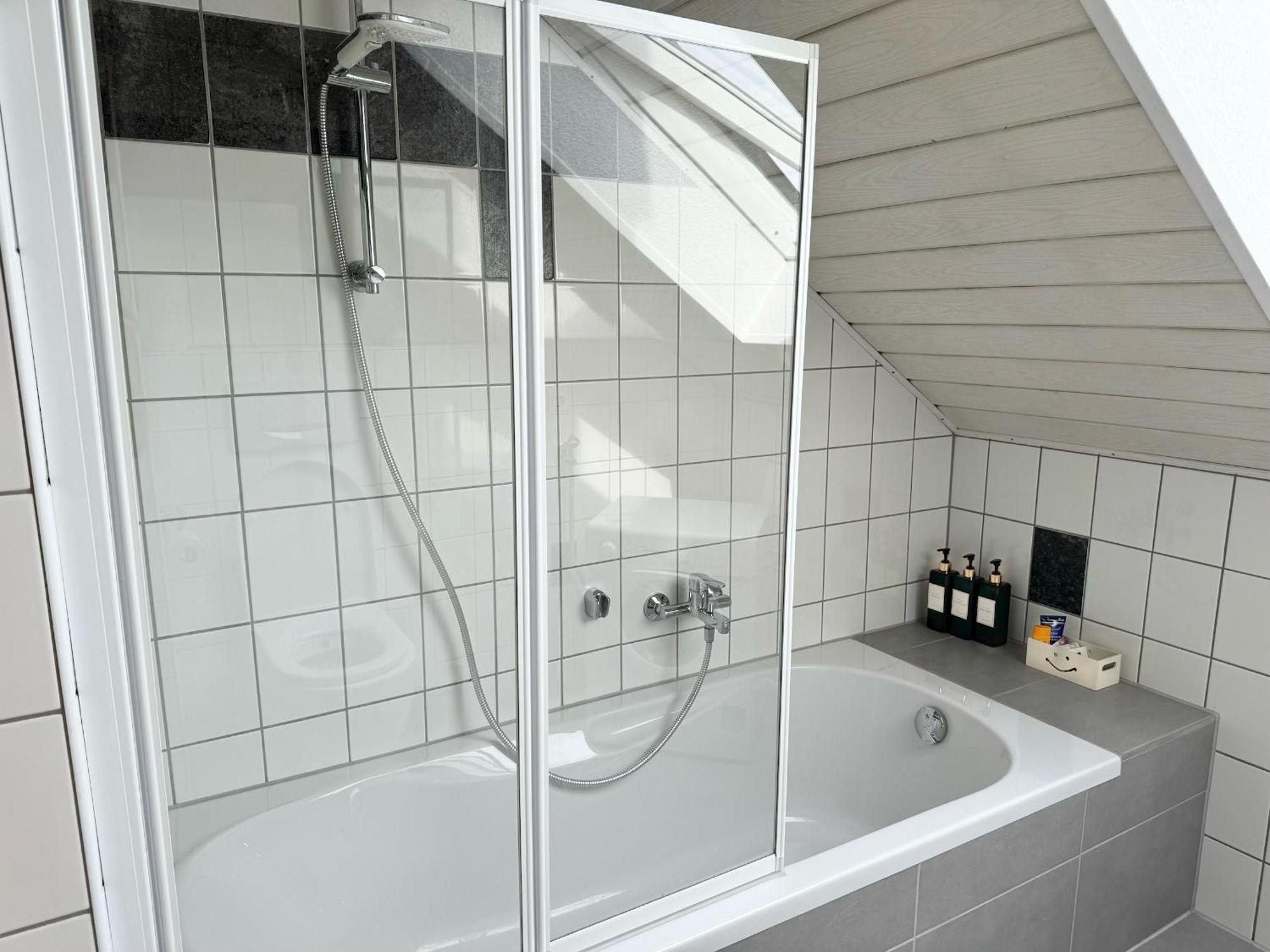 Apartamento Uelger Pfullendorf Exterior foto